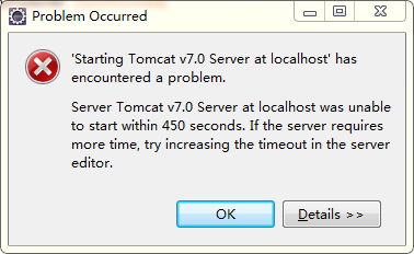 加上下面的代码tomcat就自动关闭了