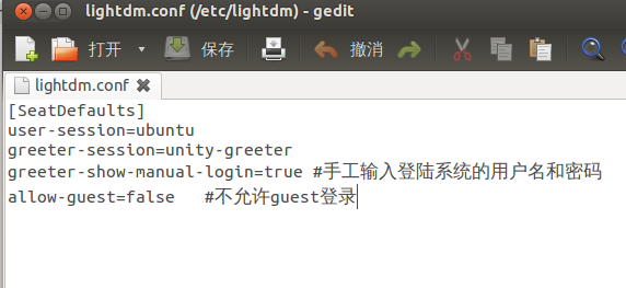 ubuntu12.04无法root登录