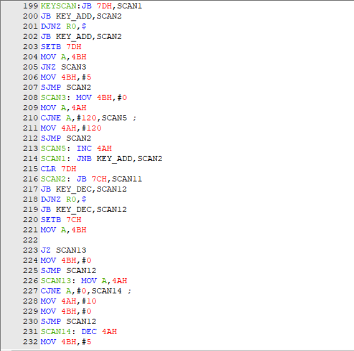 Mmc asm 239 error a45 undefined symbol pass 2 239 csdn 
