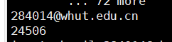 springboot可以往session中存键值对，但取出来就现实为null（阿里云centos系统）
