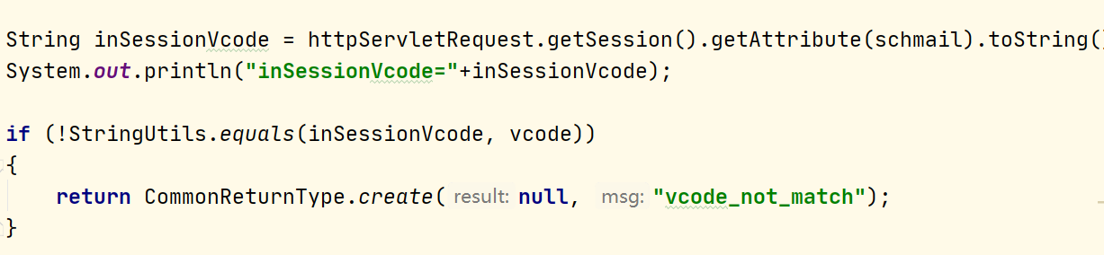 springboot可以往session中存键值对，但取出来就现实为null（阿里云centos系统）